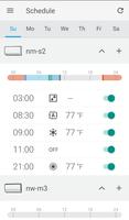 Daikin Comfort Control скриншот 3
