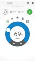 Daikin Comfort Control скриншот 1