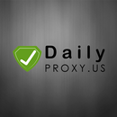 APK DailyProxy.us - Free Daily Proxy Lists
