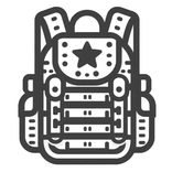 Rucker, the rucking app