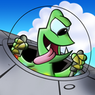 Silly Saucers أيقونة