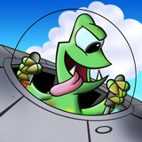 Silly Saucers APK