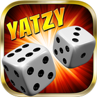 Yatzy Dice Master أيقونة