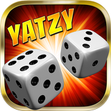 Yatzy Dice Master icono