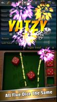 Yatzy Dice Master 截圖 1