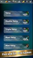 Yatzy Dice Master скриншот 3