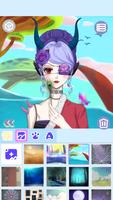 Anime Avatar Maker screenshot 3