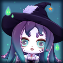 Magical Chibi Dolls: Avatar Ma APK