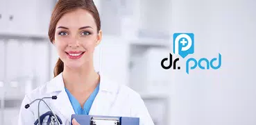 Dr. Pad - Mobile EMR for Dr.