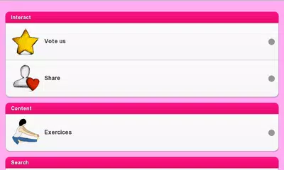 Pregnancy Exercices APK download