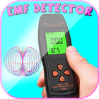 EMF Detector icône