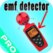 EMF Detector