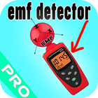 EMF Detector icône