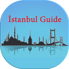 Istanbul Guide icône