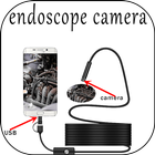 آیکون‌ Endoscope Camera