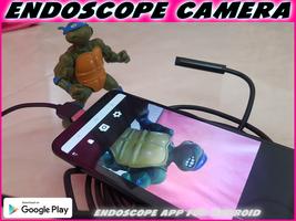 Endoscope Camera 截图 1