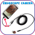 Endoscope Camera - endoscope app for android ícone