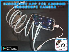 Endoscope Camera - endoscope app for android imagem de tela 2