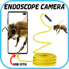 آیکون‌ Endoscope Camera