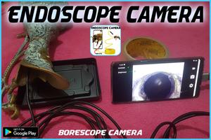 Endoscope Camera تصوير الشاشة 1