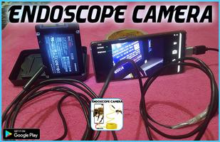 Endoscope Camera تصوير الشاشة 2