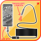 Endoscope APP for android icône