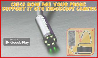 Endoscope APP for android capture d'écran 2