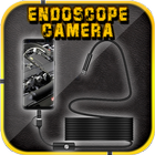 endoscope app for android آئیکن