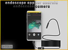 endoscope app for android Cartaz