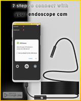 endoscope app for android captura de pantalla 1