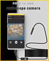 endoscope app for android اسکرین شاٹ 2