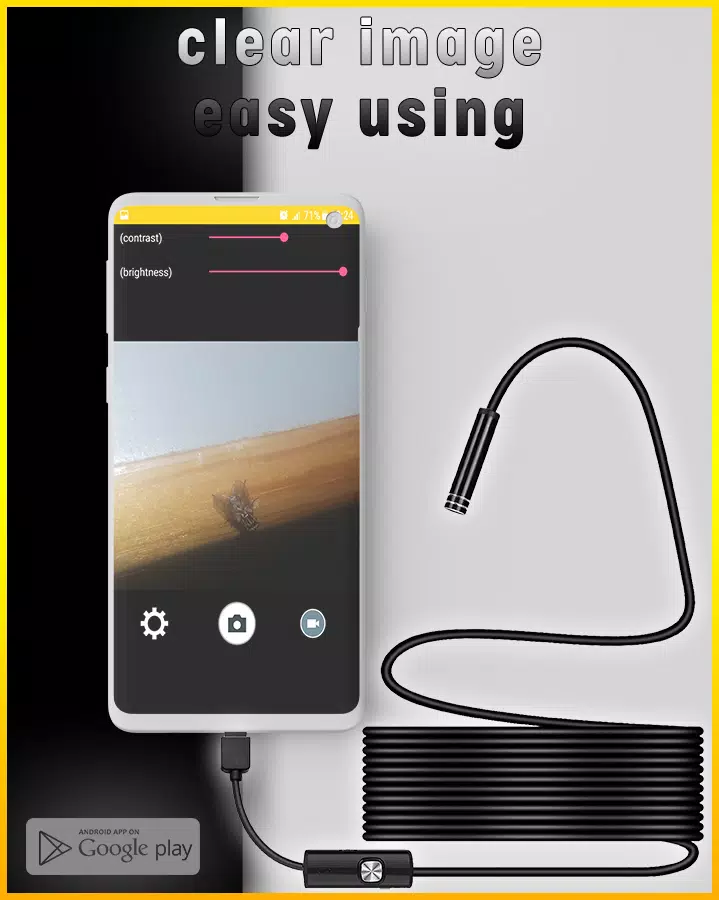 endoscope app for android for Android - APK Download