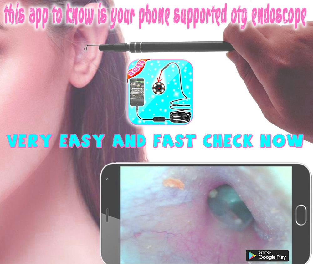 endoscope app for android - endoscope camera APK voor Android Download