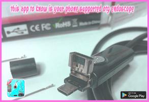 endoscope app for android - endoscope camera 截圖 1