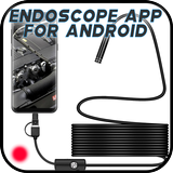 Endoscope APP for android - En