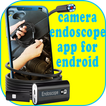 endoscope app for android - endoscope camera