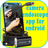 endoscope app for android - endoscope camera ícone