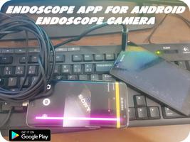 endoscope app for android - endoscope camera capture d'écran 1