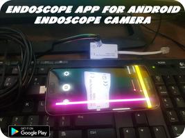 endoscope app for android - endoscope camera capture d'écran 2
