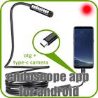 ikon endoscope app for android - endoscope camera usb