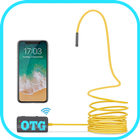endoscope app for android icono