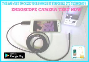 endoscope app for android capture d'écran 1