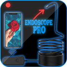 endoscope app for android - endoscope camera usb アイコン