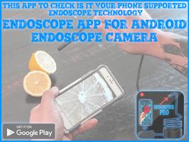 endoscope app for android - endoscope camera usb ポスター