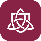 Cairn University App أيقونة