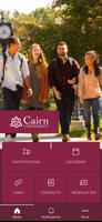 Cairn University App पोस्टर