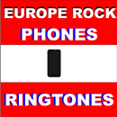 Europe rock ringtones APK