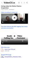 VideoCX.io Updates poster