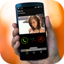 telefonema falso APK