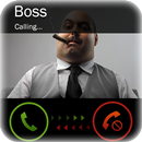 Fake call prank APK